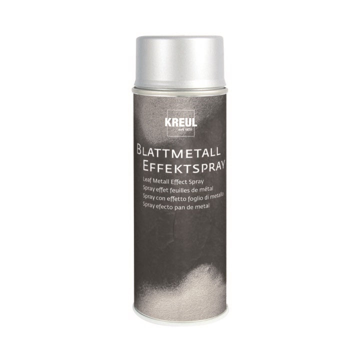 Metalický sprej KREUL 400 ml | rôzne farby — obrázok 3