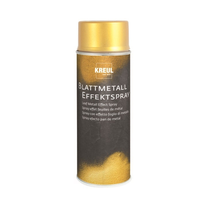 Metalický sprej KREUL 400 ml | rôzne farby — obrázok 2