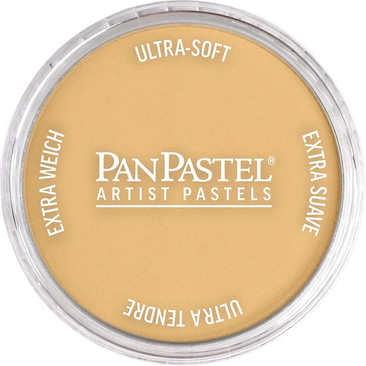 Metalický suchý pastel PanPastel 9 ml | rôzne odtiene — obrázok 4