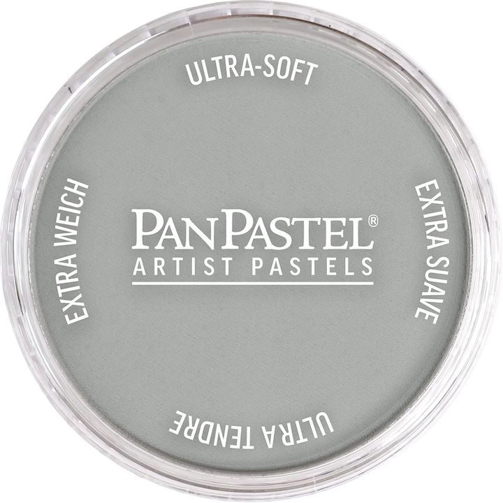 Metalický suchý pastel PanPastel 9 ml | rôzne odtiene — obrázok 6