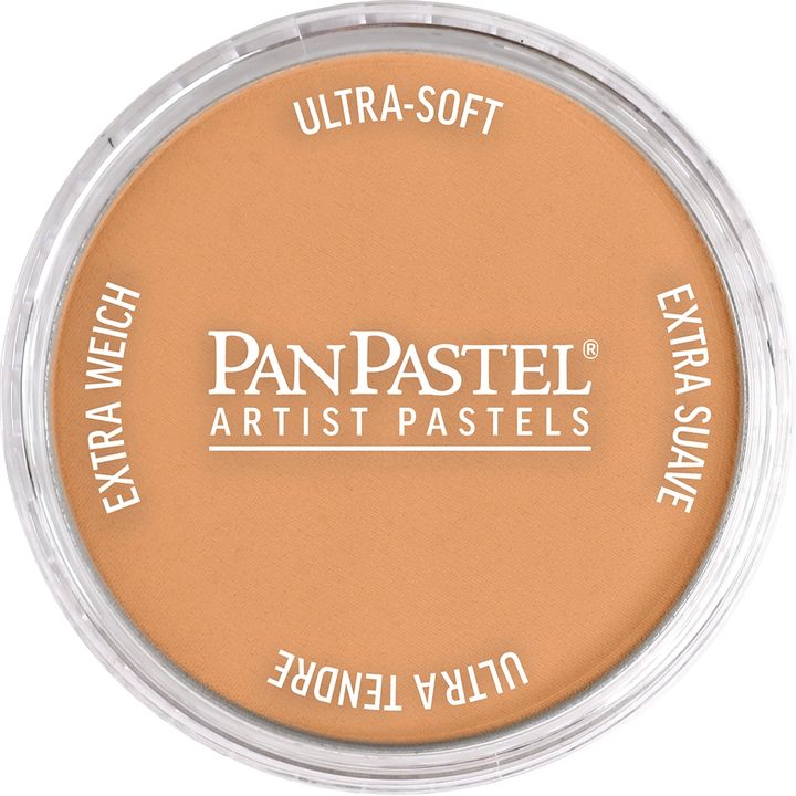 Metalický suchý pastel PanPastel 9 ml | rôzne odtiene — obrázok 7