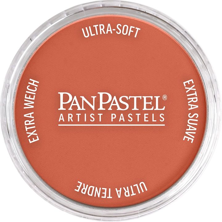 Metalický suchý pastel PanPastel 9 ml | rôzne odtiene — obrázok 8
