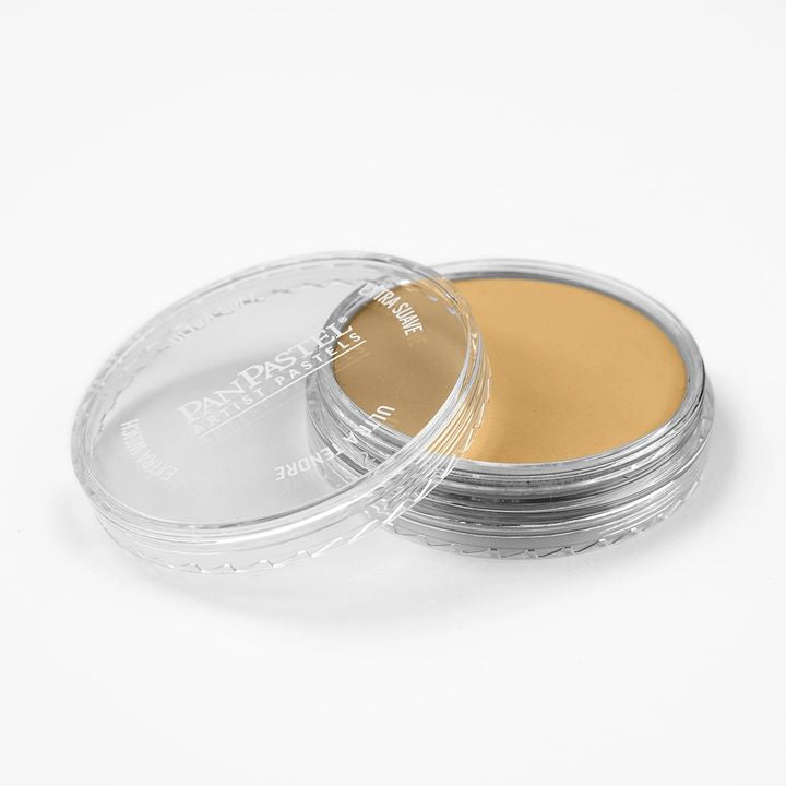Metalický suchý pastel PanPastel 9 ml | rôzne odtiene — obrázok 1