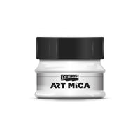 Minerálny prášok Art Mica 9 g | rôzne odtiene — obrázok 2
