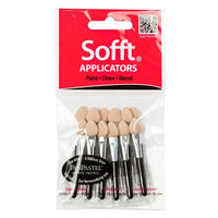 Mini aplikátory Sofft- 12 ks — obrázok 1