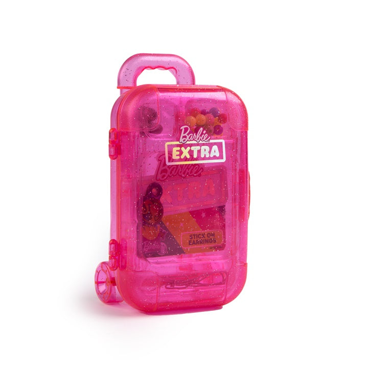 Mini kufor s prekvapením BARBIE — obrázok 2
