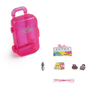 Mini kufor s prekvapením BARBIE — obrázok 3