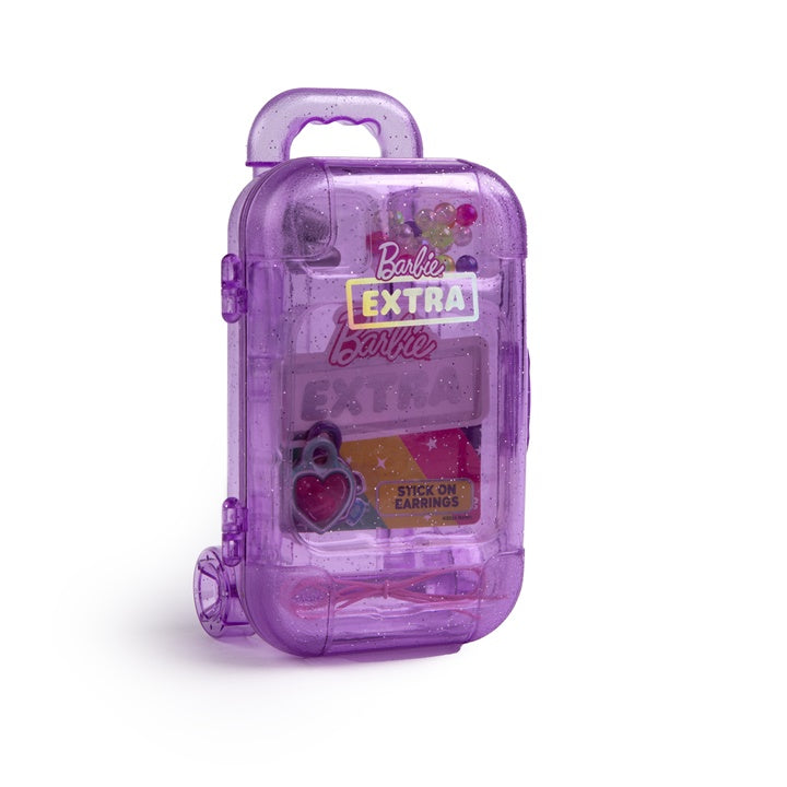 Mini kufor s prekvapením BARBIE — obrázok 4