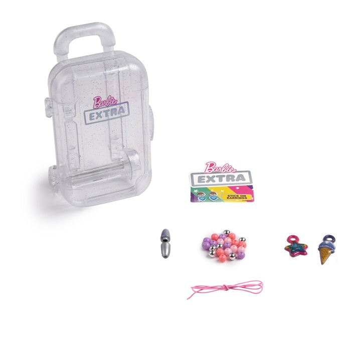 Mini kufor s prekvapením BARBIE — obrázok 7