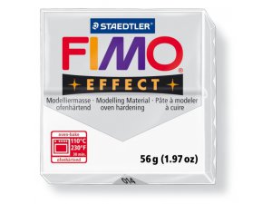 Modelovacia hmota FIMO Effect termotvrdnúca - 56 g | rôzne farby — obrázok 2