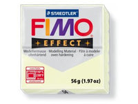 Modelovacia hmota FIMO Effect termotvrdnúca - 56 g | rôzne farby — obrázok 3