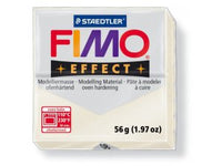 Modelovacia hmota FIMO Effect termotvrdnúca - 56 g | rôzne farby — obrázok 5