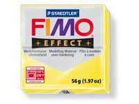 Modelovacia hmota FIMO Effect termotvrdnúca - 56 g | rôzne farby — obrázok 6