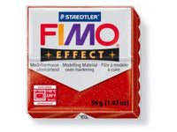 Modelovacia hmota FIMO Effect termotvrdnúca - 56 g | rôzne farby — obrázok 9