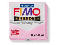 Modelovacia hmota FIMO Effect termotvrdnúca - 56 g | rôzne farby — obrázok 10