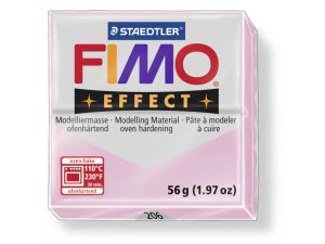 Modelovacia hmota FIMO Effect termotvrdnúca - 56 g | rôzne farby — obrázok 11