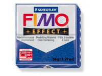 Modelovacia hmota FIMO Effect termotvrdnúca - 56 g | rôzne farby — obrázok 13