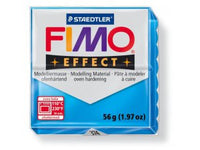Modelovacia hmota FIMO Effect termotvrdnúca - 56 g | rôzne farby — obrázok 15