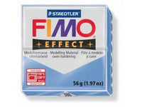Modelovacia hmota FIMO Effect termotvrdnúca - 56 g | rôzne farby — obrázok 16
