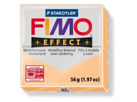 Modelovacia hmota FIMO Effect termotvrdnúca - 56 g | rôzne farby — obrázok 17