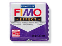 Modelovacia hmota FIMO Effect termotvrdnúca - 56 g | rôzne farby — obrázok 19