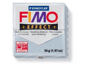 Modelovacia hmota FIMO Effect termotvrdnúca - 56 g | rôzne farby — obrázok 20