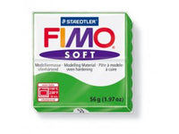 Modelovacia hmota FIMO Soft termotvrdnúca - 56 g | rôzne farby — obrázok 10