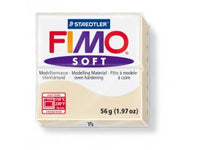 Modelovacia hmota FIMO Soft termotvrdnúca - 56 g | rôzne farby — obrázok 14
