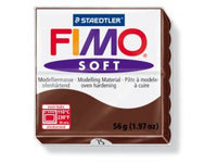 Modelovacia hmota FIMO Soft termotvrdnúca - 56 g | rôzne farby — obrázok 15