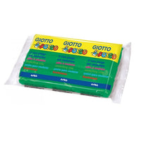 Modelovacia hmota Giotto Pongo 500g | rôzne farby