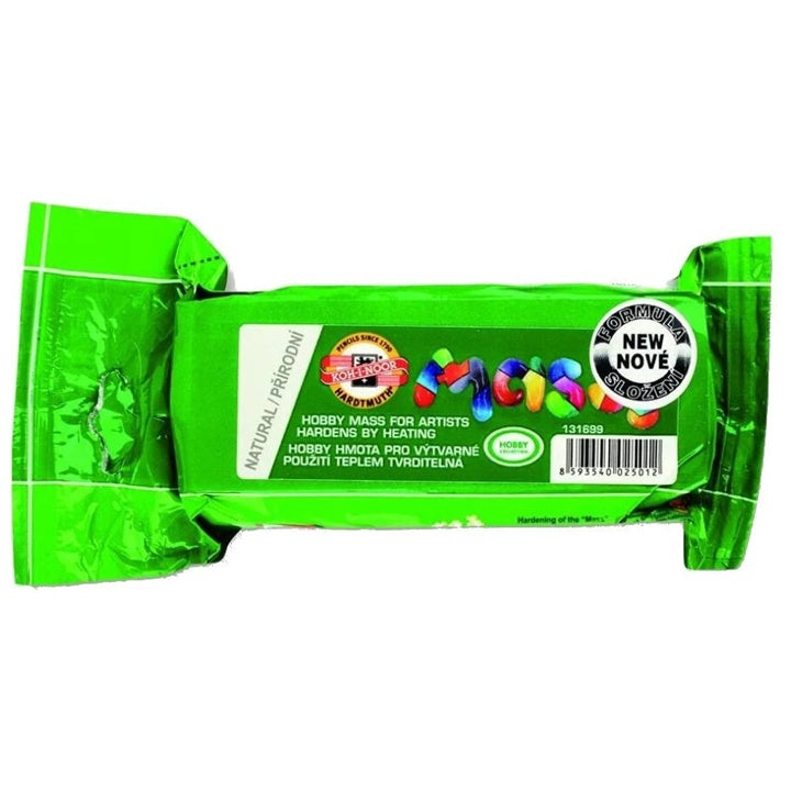 Modelovacia hmota KOH-I-NOOR MASS 500 g – biela