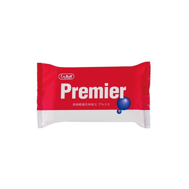 Modelovacia hmota La Doll Premier Padico 300 g — obrázok 1
