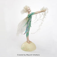 Modelovacia hmota La Doll Premix Padico 400 g — obrázok 7