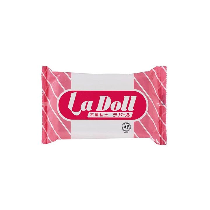 Modelovacia hmota La Doll Premix Padico 500 g — obrázok 1