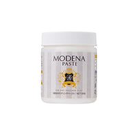 Modelovacia pasta Modena Padico 250 g biela — obrázok 4