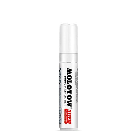 MOLOTOW prázdna fixka 311EM