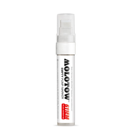 MOLOTOW prázdna fixka 611EM