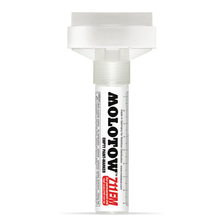 MOLOTOW prázdna fixka 711EM - masterpiece