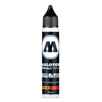 MOLOTOW™ prázdna fľaša ONE4ALL - 30 ml