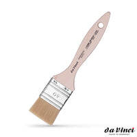 Mottler štetec Synthetic Bristle 2429 - da Vinci | rôzne veľkosti — obrázok 1