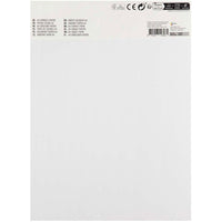 MOXY Farebný papier A4 - 50 listov 110 GSM — obrázok 1