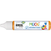MUCKI farba na sklo 29 ml | rôzne odtiene — obrázok 4