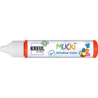 MUCKI farba na sklo 29 ml | rôzne odtiene — obrázok 5