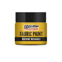 Neónová farba na textil Pentart 30 ml | rôzne odtiene — obrázok 3