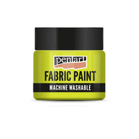Neónová farba na textil Pentart 30 ml | rôzne odtiene — obrázok 5