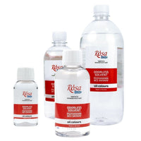 Odorless solvent ROSA Studio