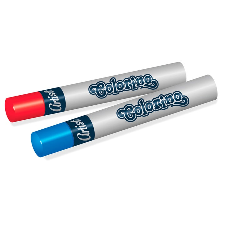 Okrúhle olejové pastely Colorino Artist 36 ks — obrázok 2