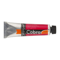 Olejová farba Cobra Artist vodouriedite��ná 40ml | rôzne farby — obrázok 1