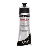 Olejová farba Daler-Rowney GEORGIAN 75 ml | rôzne odtiene — obrázok 2