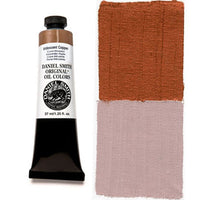 Olejová farba Daniel Smith Luminescent 37ml | rôzne odtiene — obrázok 2